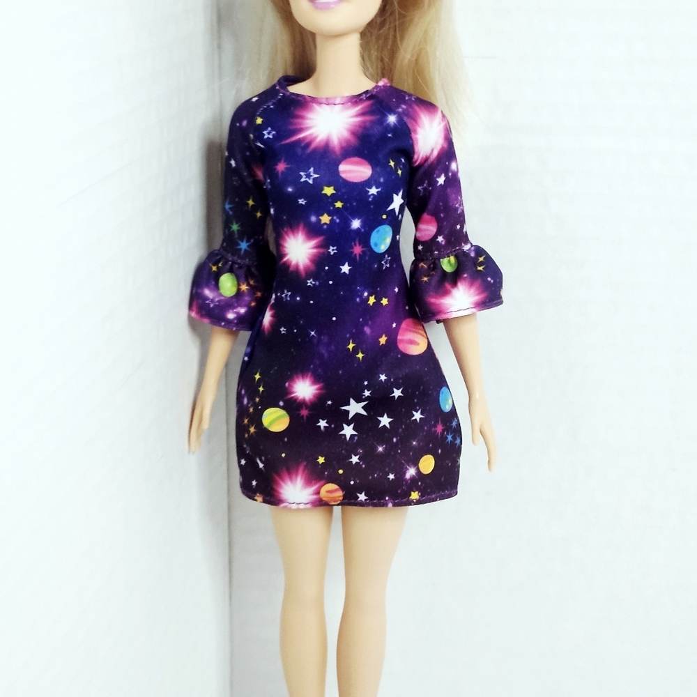 Barbie